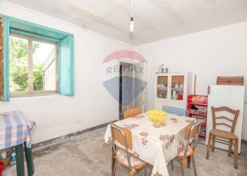 Sala da pranzo - Casa indipendente Via Vanella 177
 
1, Modica - foto 17