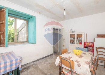 Sala da pranzo - Casa indipendente Via Vanella 177
 
1, Modica - foto 24