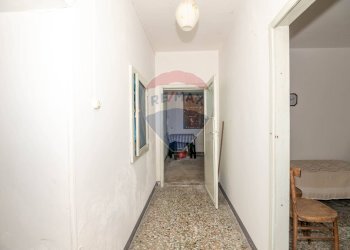 Hall / corridoio - Casa indipendente Via Vanella 177
 
1, Modica - foto 26