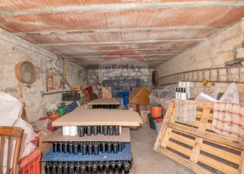 Dispensa di stoccaggio - Casa indipendente Via Vanella 177
 
1, Modica - foto 34