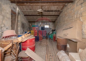 Dispensa di stoccaggio - Casa indipendente Via Vanella 177
 
1, Modica - foto 37