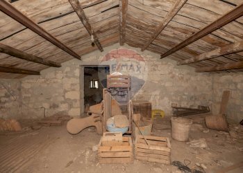 Soggiorno - Casa indipendente Via Vanella 177
 
1, Modica - foto 38