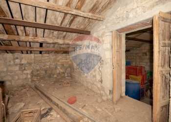 Stanza vuota - Casa indipendente Via Vanella 177
 
1, Modica - foto 40