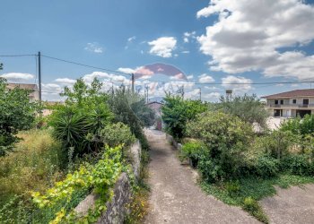 Giardino - Casa indipendente Via Vanella 177
 
1, Modica - foto 43