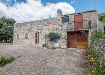 Casa all\'aperto - Casa indipendente Via Vanella 177
 
1, Modica - foto 44