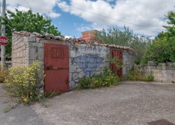 Giardino - Casa indipendente Via Vanella 177
 
1, Modica - foto 46