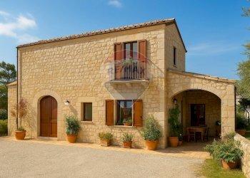 Casa all\'aperto - Casa indipendente Via Vanella 177
 
1, Modica - foto 2