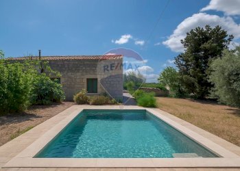 Piscina - Casa indipendente Via Vanella 177
 
1, Modica - foto 7
