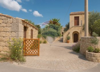 Casa all\'aperto - Casa indipendente Via Vanella 177
 
1, Modica - foto 8