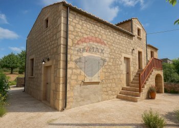 Casa all\'aperto - Casa indipendente Via Vanella 177
 
1, Modica - foto 12