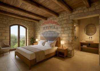 Camera / camera da letto - Casa indipendente Via Vanella 177
 
1, Modica - foto 33