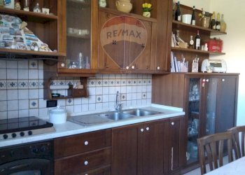 Cucina - Casa indipendente Via Ercolano
 
77-79, Ragusa - foto 3