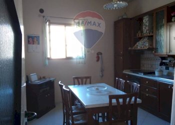 Sala da pranzo - Casa indipendente Via Ercolano
 
77-79, Ragusa - foto 4