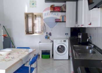 Cucina - Casa indipendente Via Ercolano
 
77-79, Ragusa - foto 14