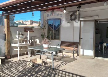 Terrazza - Casa indipendente Via Ercolano
 
77-79, Ragusa - foto 17