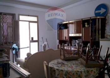 Sala da pranzo - Casa indipendente Via Ercolano
 
77-79, Ragusa - foto 19