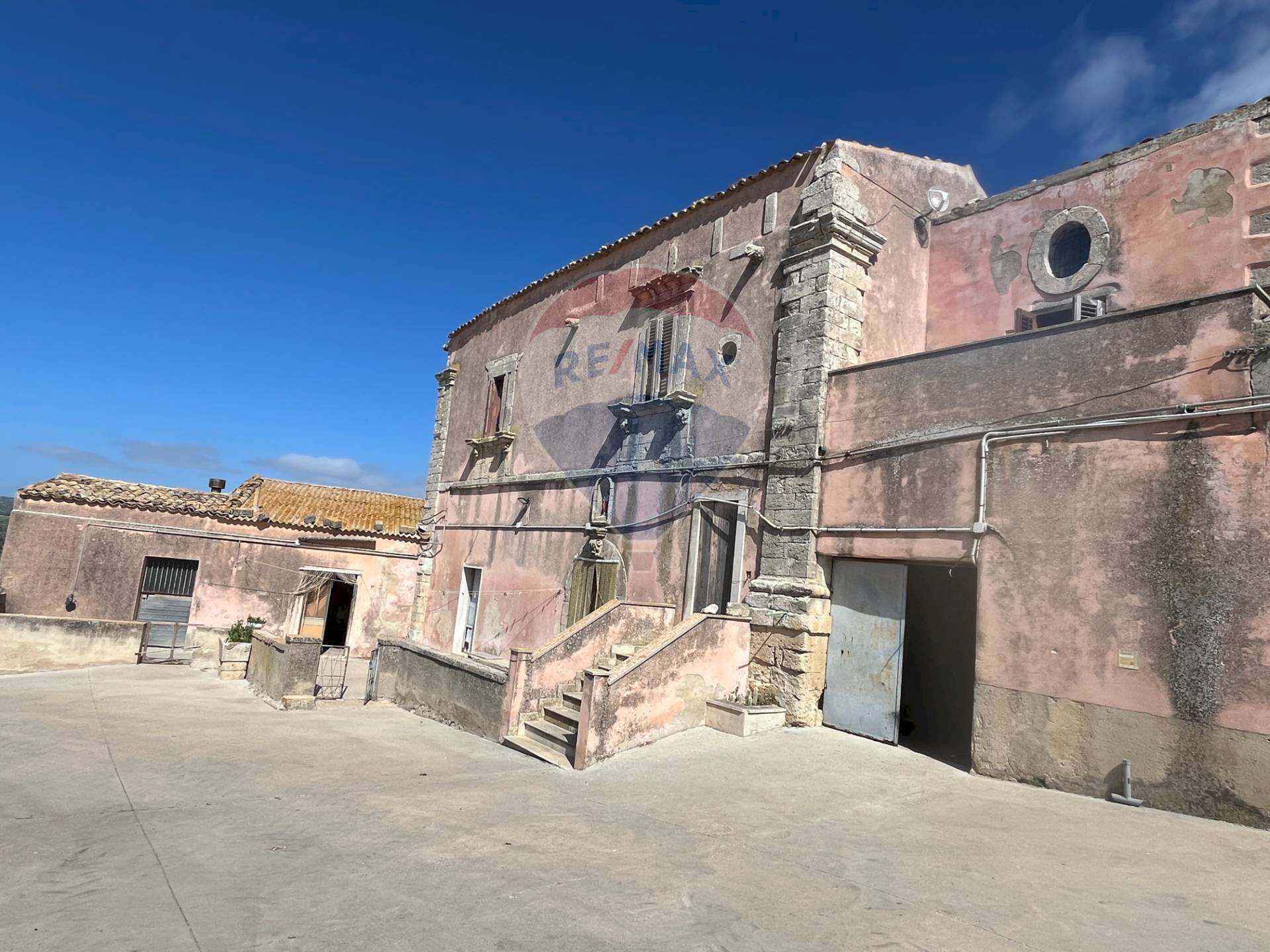 Edificio all\'aperto - Rustico Contrada Sant'Icono, Ragusa - foto 1