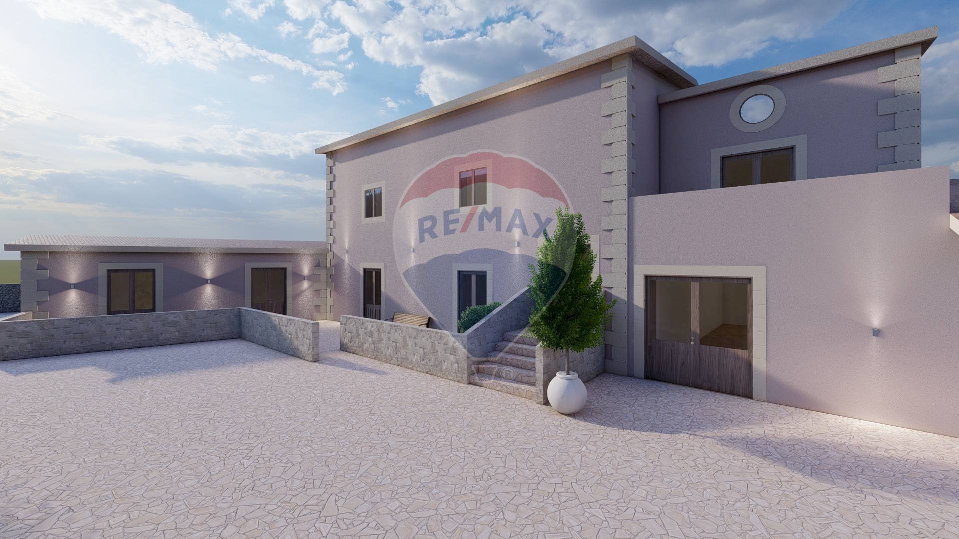 Casa all\'aperto - Rustico Contrada Sant'Icono, Ragusa - foto 2