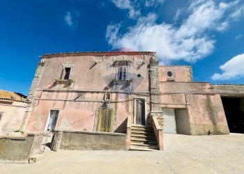 Casa all\'aperto - Rustico Contrada Sant'Icono, Ragusa - foto 3