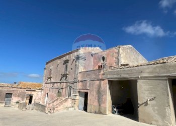 Casa all\'aperto - Rustico Contrada Sant'Icono, Ragusa - foto 5