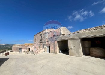 Casa all\'aperto - Rustico Contrada Sant'Icono, Ragusa - foto 13