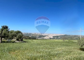 Vista delle montagne - Rustico Contrada Sant'Icono, Ragusa - foto 25