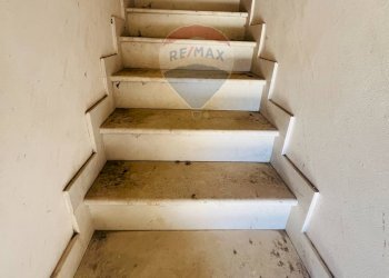 Scale - Rustico Contrada Sant'Icono, Ragusa - foto 48