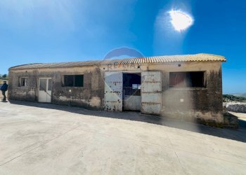 Casa all\'aperto - Rustico Contrada Sant'Icono, Ragusa - foto 49