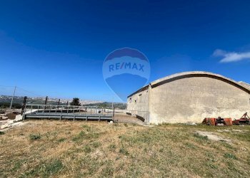 Casa all\'aperto - Rustico Contrada Sant'Icono, Ragusa - foto 50