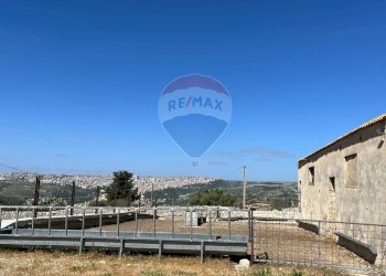 Edificio all\'aperto - Rustico Contrada Sant'Icono, Ragusa - foto 52