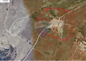 Posizione della mappa - Rustico Contrada Sant'Icono, Ragusa - foto 54