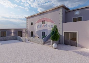 Casa all\'aperto - Rustico Contrada Sant'Icono, Ragusa - foto 4