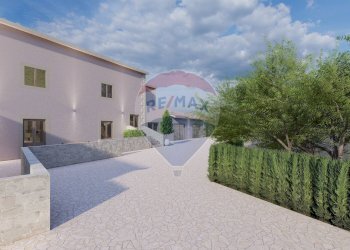 Casa all\'aperto - Rustico Contrada Sant'Icono, Ragusa - foto 8