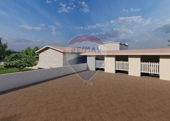 Terrazza - Rustico Contrada Sant'Icono, Ragusa - foto 11