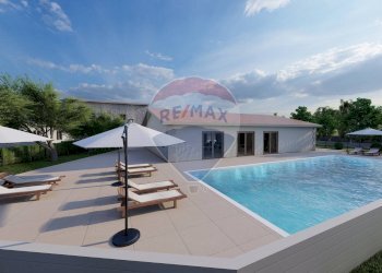 Piscina - Rustico Contrada Sant'Icono, Ragusa - foto 21