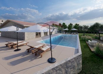 Piscina - Rustico Contrada Sant'Icono, Ragusa - foto 28