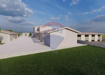 Casa all\'aperto - Rustico Contrada Sant'Icono, Ragusa - foto 29