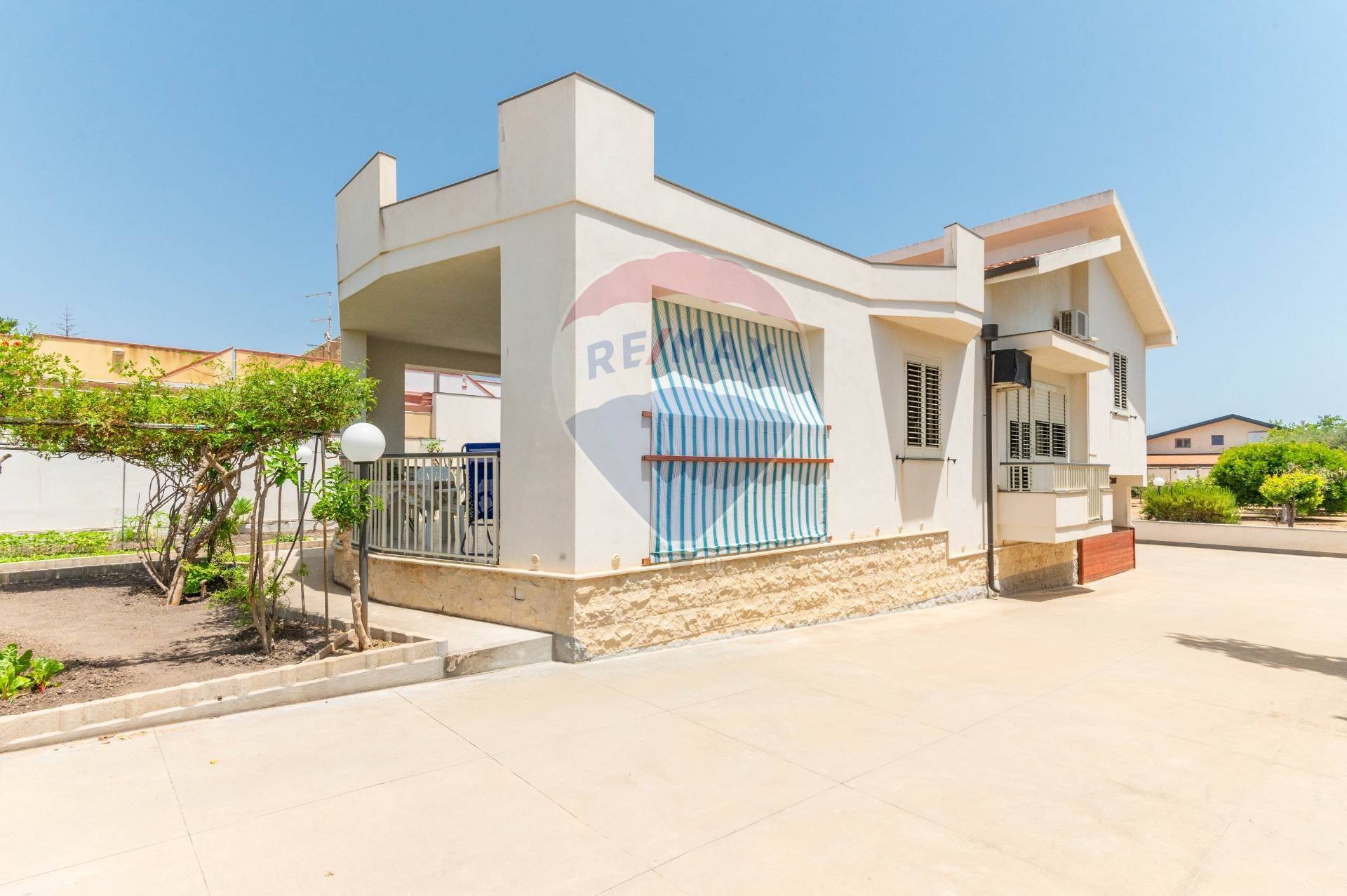 Casa all\'aperto - Villa viale Kennedy
136, Ispica - photo 3