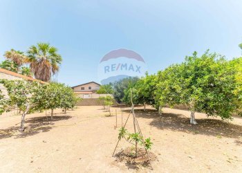 Giardino - Villa viale Kennedy
 
136, Ispica - foto 7