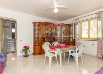 Sala da pranzo - Villa viale Kennedy
 
136, Ispica - foto 5