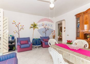 Sala da pranzo - Villa viale Kennedy
 
136, Ispica - foto 9