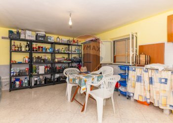 Sala da pranzo - Villa viale Kennedy
 
136, Ispica - foto 15