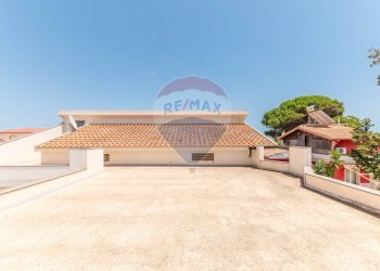 Terrazza - Villa viale Kennedy
 
136, Ispica - foto 26