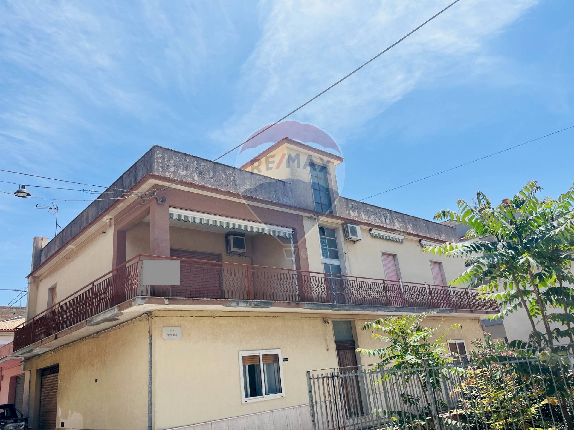 Casa all\'aperto - Casa indipendente Via Siracusa
6, Giarratana - foto 2