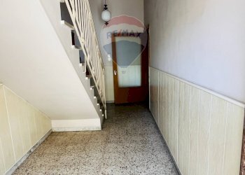 Hall / corridoio - Casa indipendente Via Siracusa
 
6, Giarratana - foto 8