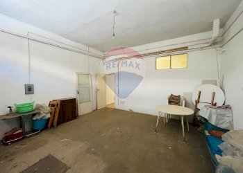 Dispensa di stoccaggio - Casa indipendente Via Siracusa
 
6, Giarratana - foto 13