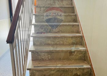 Scale - Casa indipendente Via Siracusa
 
6, Giarratana - foto 26