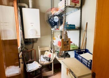 Dispensa di stoccaggio - Casa indipendente Via Siracusa
 
6, Giarratana - foto 29