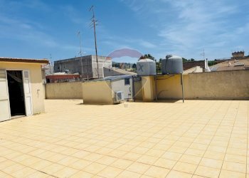 Terrazza - Casa indipendente Via Siracusa
 
6, Giarratana - foto 41