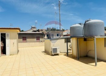 Terrazza - Casa indipendente Via Siracusa
 
6, Giarratana - foto 45